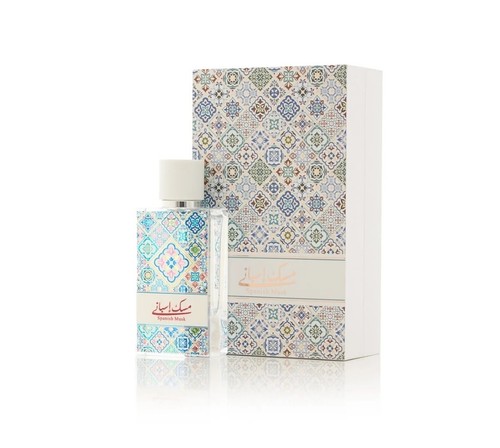 Spanish musk 50ml - musk, arabian