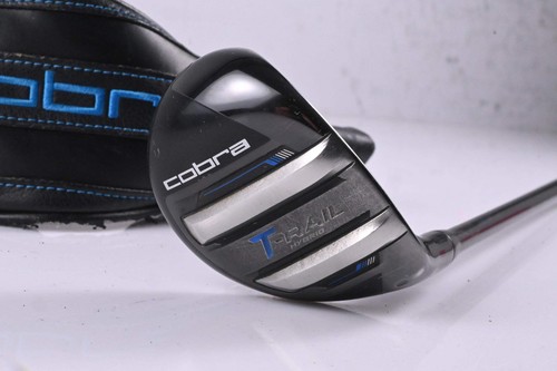 Cobra rail hybrid 23 - hybrid,