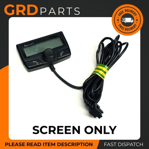 Genuine parrot ck3100 - parrot,