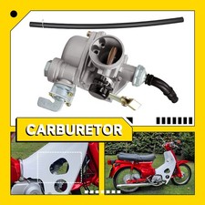 Motorcycle Carburetor Carb
