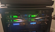 Furman PL-8CE RFI Power