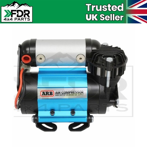 Arb 4x4 output 12v - arb, hi-output