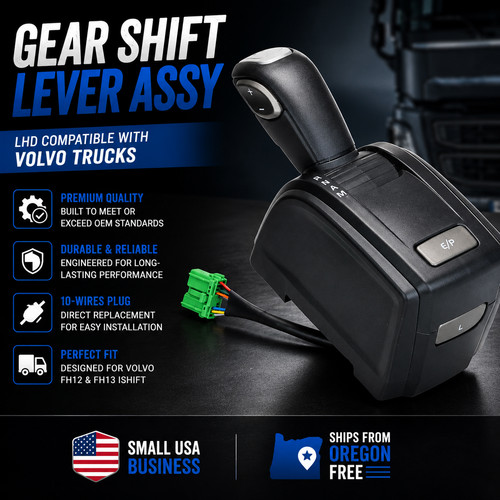 For volvo truck fh12 fh13 - for,