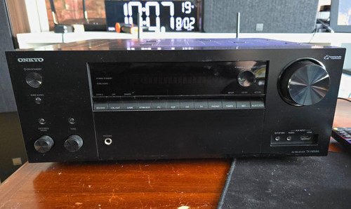 Onkyo nr686 a v - onkyo, tx-nr686