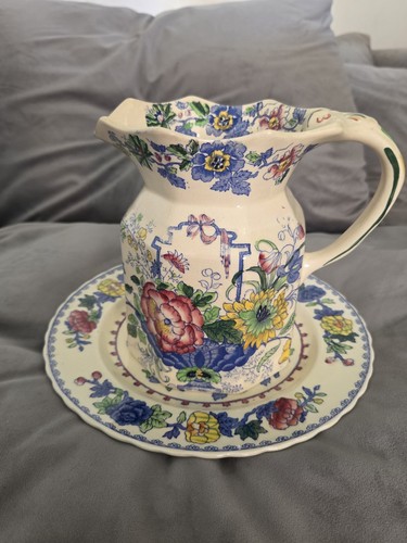 Vintage mason ironstone - mason’s,