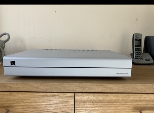 Audio stellar 300 power - ps, s