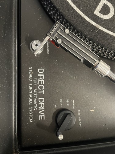 Technics vintage music centre - technics,