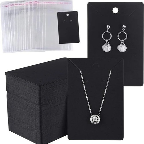 50pcs 6x9cm blank - 6x9cm, jewelry