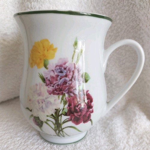 Waterside dianthus fine china - waterside,