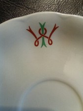 Rare Vintage WI Women's