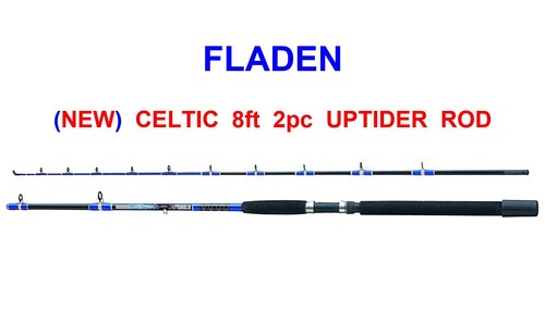 2026 fladen 8ft celtic uptide - fladen,