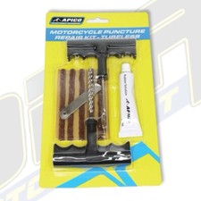 Apico Tubeless Tyre Puncture