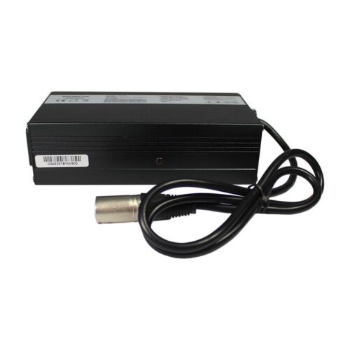 36v fully automatic charger - automatic,