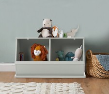 Stackable Storage Cabinet