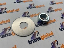 Power Steering Box Drop Arm