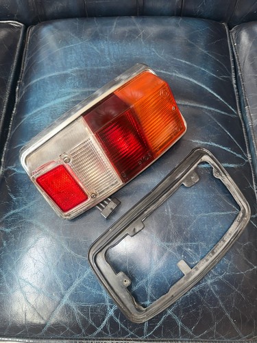 Passenger lucas classic mini - passenger,