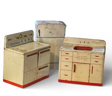 Wolverine Supply & Mfg Co Tin