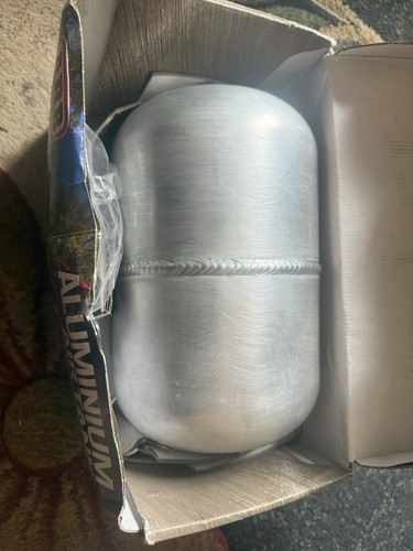 Arb litre aluminium - 4,