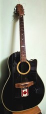 Ovation Applause Electro Acoustic Guitar