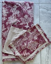 DORMA - Samira Red - Double