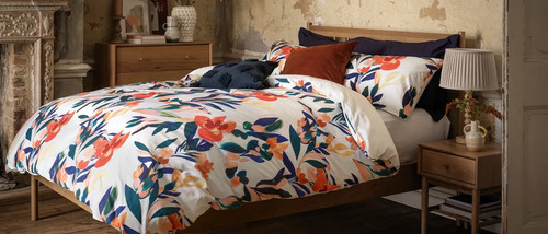 Marks spencer floral - marks, &