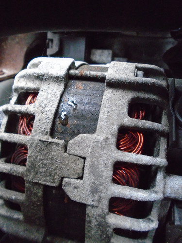 Volvo s60 mk2 4 d5 - mk2, 2.4