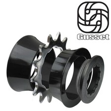 Gusset 1-ER Micro SS Single