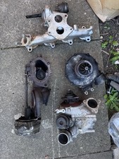 Turbo charger For Nissan