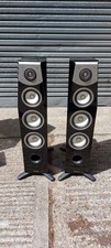 YAMAHA Soavo 1 floorstanding