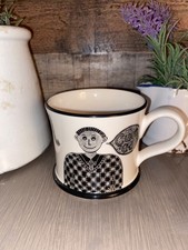 RARE LIVERPOOL La' Cum 'Ed Mug