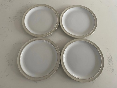 Denby beige linen small - x,