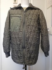 German Army Liner Jacket