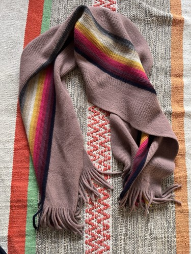 Paul smith men - smith, scarf