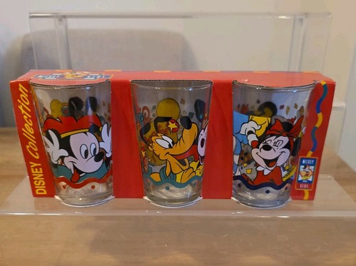 Rare vmc france disney mickey - vmc,