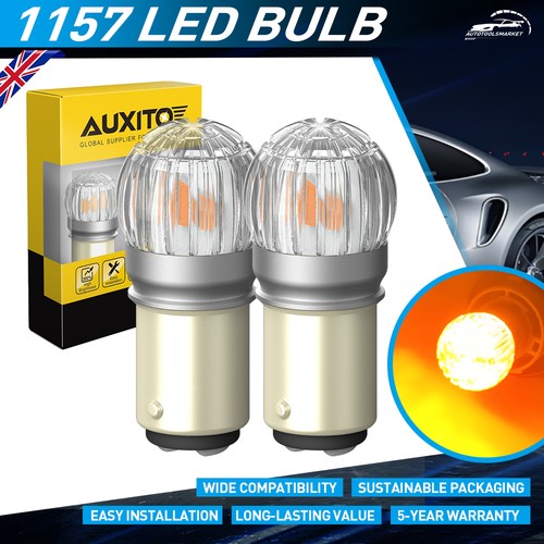 380 1157 led brake - 380,