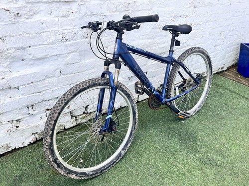 Ladies mountain bike - ladies,