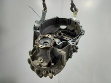 VOLKSWAGEN GOLF Gearbox