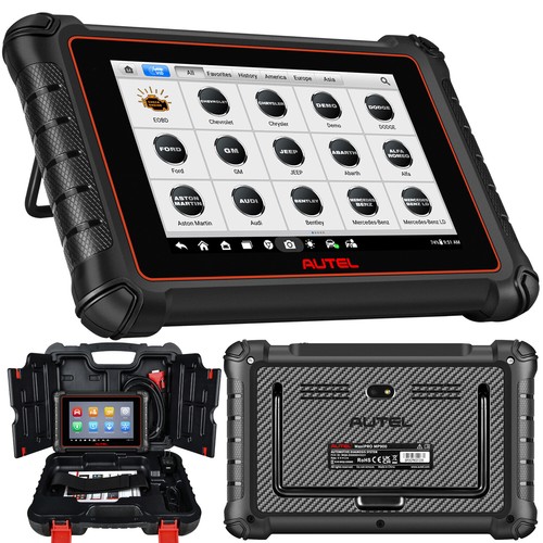 Autel maxipro mp900 - maxipro, full