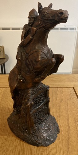 Vintage priory castings large - priory,