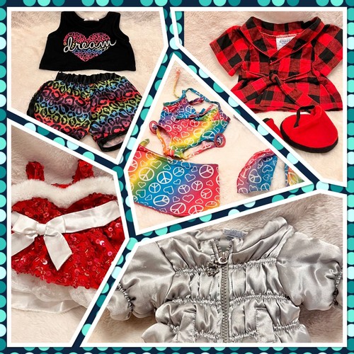 Build bear bab - build,
