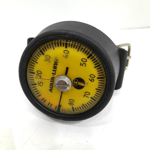 1960s rare vintage aqualung - vintage,