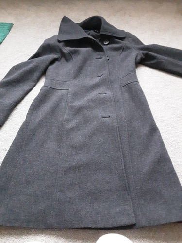 Vintage laura ashley - vintage, coat