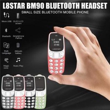 Satrend X8 Ultra Small Mini