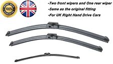 For BMW 5 Series Touring