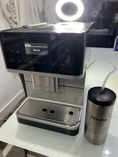 Miele 6110 coffee machine - 6110,