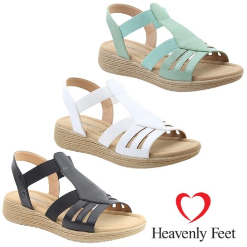 Ladies heavenly feet - heavenly,