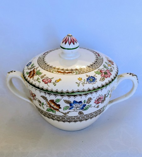Copeland spode vintage - vintage, chinese