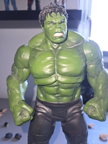 Diamond select the - the, marvel
