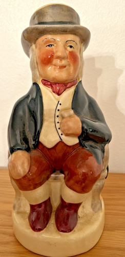 Vintage tony wood - tony,