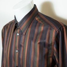 Eton Men's Ganghester Shirt